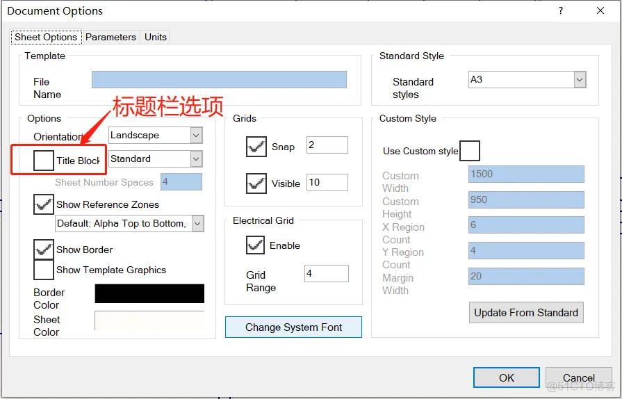 Altium Designer学习笔记_结点_07